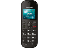 Maxcom MM 35D Czarny - 1115057 - zdjęcie 6